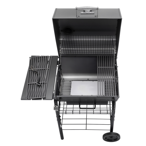 Угольный гриль Char-Broil Charcoal M в Уфе
