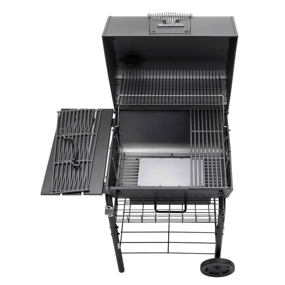 Угольный гриль Char-Broil Charcoal M в Уфе в Уфе