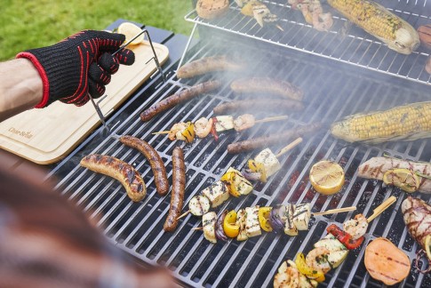 Угольный гриль Char-Broil Charcoal M в Уфе