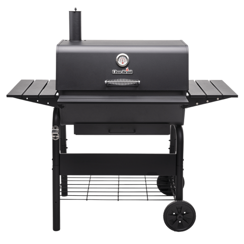 Угольный гриль Char-Broil Charcoal L в Уфе