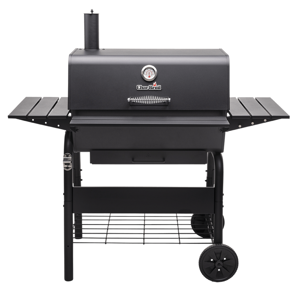 Угольный гриль Char-Broil Charcoal L в Уфе в Уфе