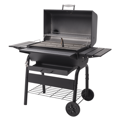 Угольный гриль Char-Broil Charcoal L в Уфе