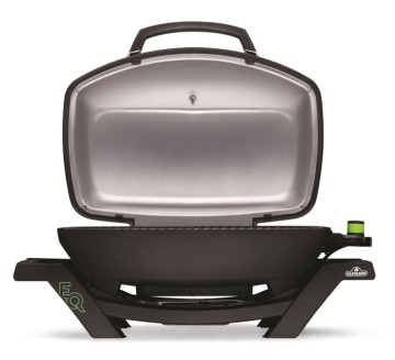 Портативный электрический гриль NAPOLEON® Тревел Кью Про-285Е (TravelQ PRO-285E)