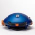 Газовый гриль O-GRILL 800T, синий