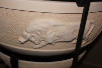 Тандыр "Легенды" (Арт-тандыр) Премиум, 30 см