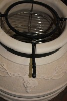 Тандыр "Легенды" (Арт-тандыр) Премиум, 30 см