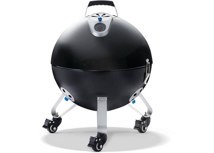 Угольный гриль-смокер Napoleon, Apollo 22 в Уфе в Уфе