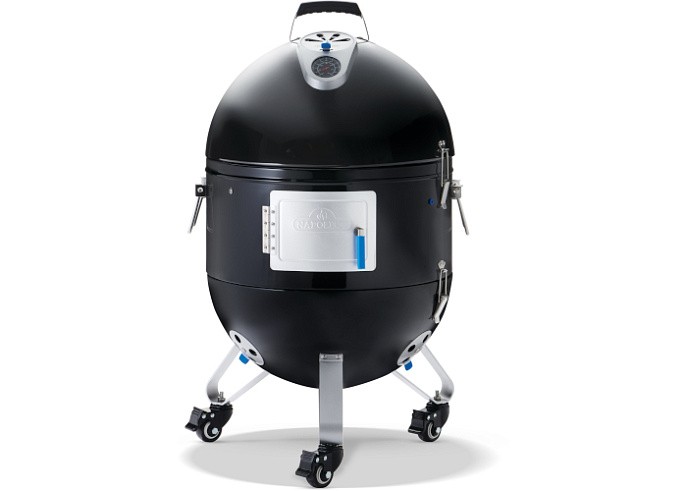 Угольный гриль-смокер Napoleon, Apollo 22 в Уфе в Уфе