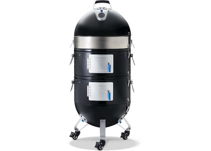 Угольный гриль-смокер Napoleon, Apollo 22 в Уфе в Уфе