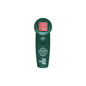 Инфракрасный термометр для гриля Big Green Egg, цифровой