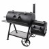 Гриль коптильня Oklahoma Joe's Highland Reverse Flow SMOKER в Уфе