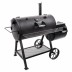 Гриль коптильня Oklahoma Joe's Highland Reverse Flow SMOKER в Уфе