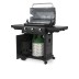Гриль газовый Broil King Сигнет 320 Шэдоу (SIGNET 320 SHADOW)