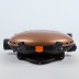Гриль газовый O-GRILL 500M bicolor  black-gold