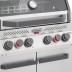 PRIMELINER S4 PRO комплектация Делюкс (Deluxe)