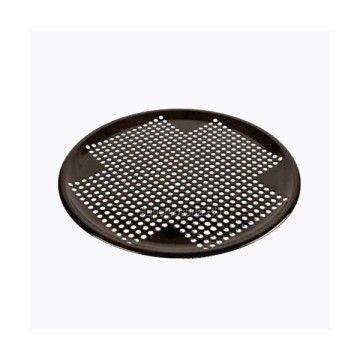 Противень для гриля Big Green Egg, металл, круглый, 40 см