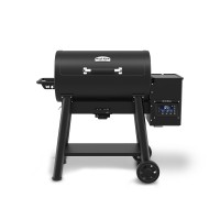 Гриль пеллетный Broil King Краун 500 (CROWN 500) в Уфе в Уфе