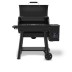 Гриль пеллетный Broil King Краун 500 (CROWN 500) в Уфе