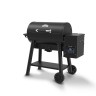 Гриль пеллетный Broil King Краун 500 (CROWN 500) в Уфе в Уфе
