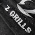 Чехол для гриля Z Grills 450 B
