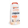 Древесно-угольные брикеты Carbon 3 кг 1