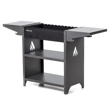 Мангал Gratar Family Standart FS 2000