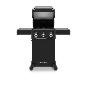 Гриль газовый Broil King Краун 310 (CROWN 310 NEW)