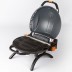Гриль газовый O-GRILL 900MT, bicolor black-green