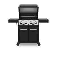 Гриль газовый Broil King CROWN 490 NEW