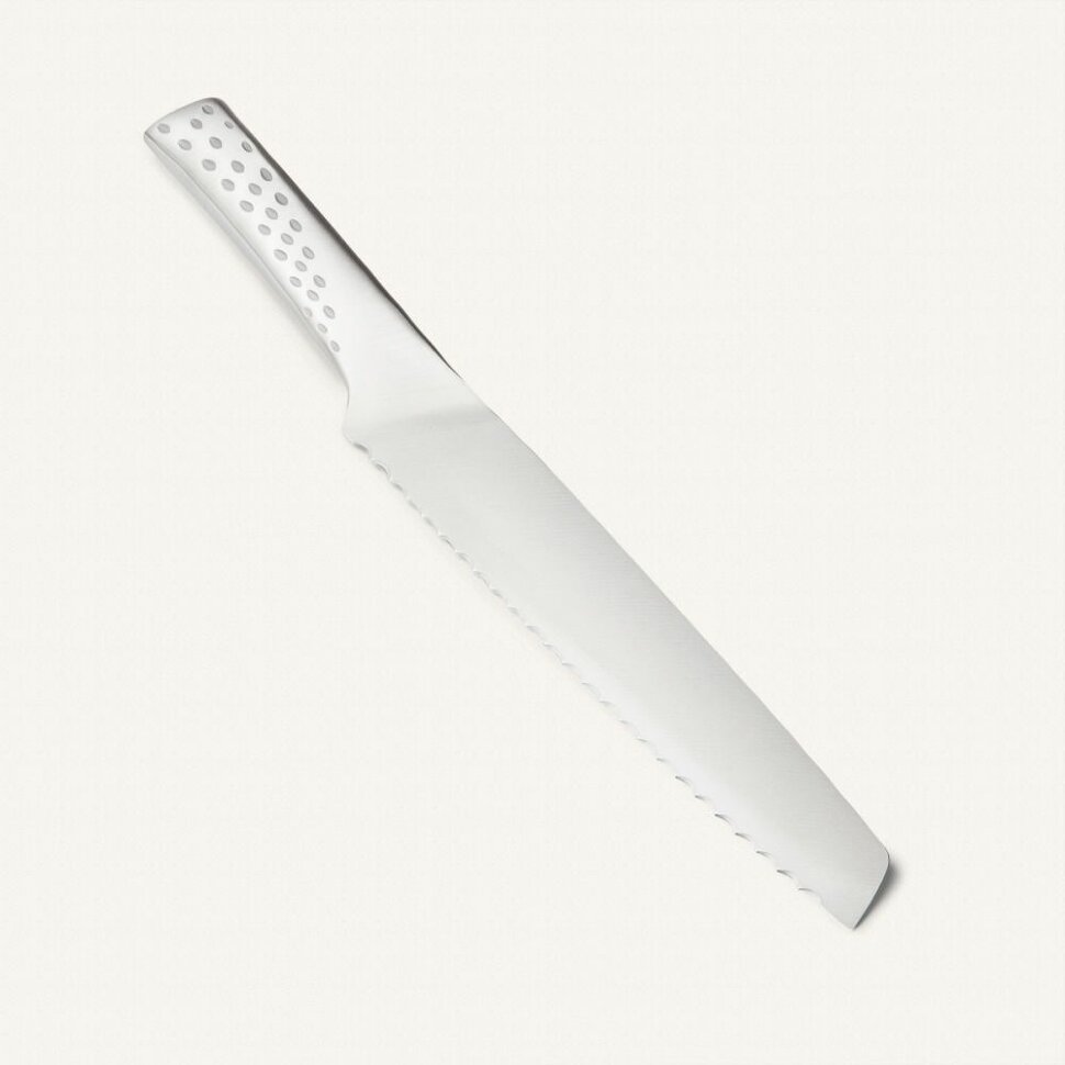 Нож для хлеба Weber Deluxe, 21 см