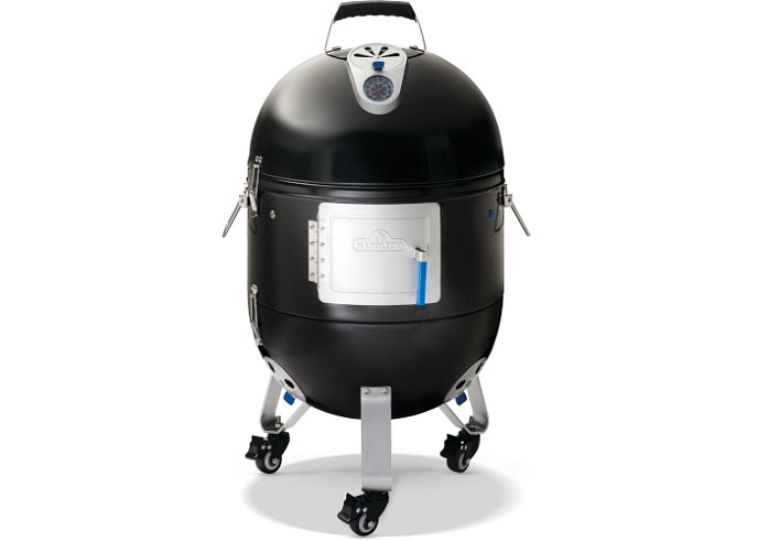 Угольный гриль-смокер Napoleon, Apollo 18" в Уфе в Уфе