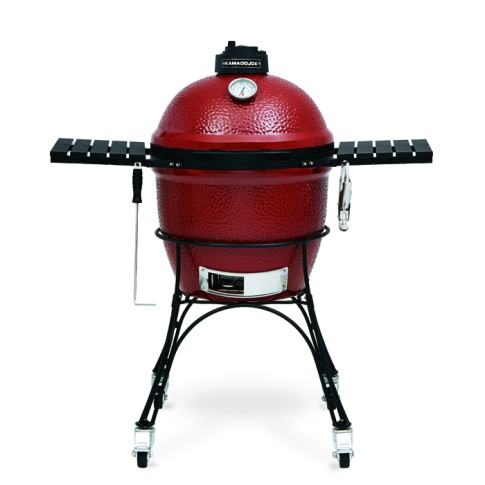 Керамический гриль Kamado Joe Classic I