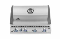 Встраиваемый газовый гриль Napoleon  BILEX-485