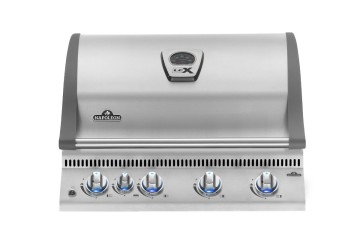 Встраиваемый газовый гриль Napoleon Билекс-485 (BILEX-485)