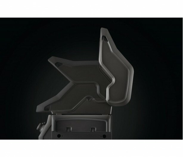 Газовый гриль Napoleon Rogue-425, чёрный  