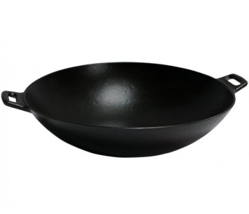 ВОК для гриля Kamado Joe, чугунный, круглый