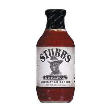 Соус барбекю "Stubbs Original"