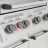 Газовый гриль PRIMELINER S class 4B комплектация DELUXE  