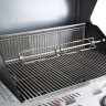 Газовый гриль PRIMELINER S class 4B комплектация DELUXE  