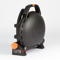 Газовый гриль O-GRILL 500, чёрный